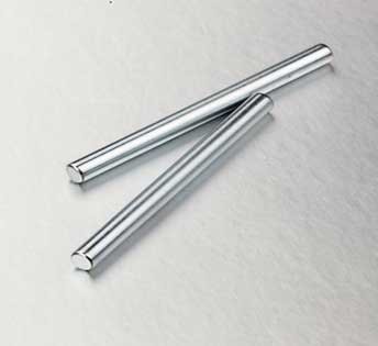 供应钕铁硼磁棒,除铁棒,小规格磁铁,直径2MM-60MM的